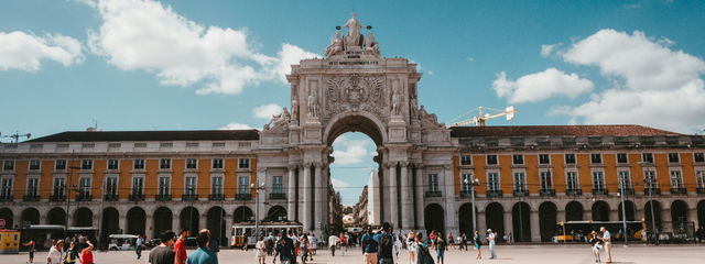 Meet & Greet in Lisbon Metropolitan City