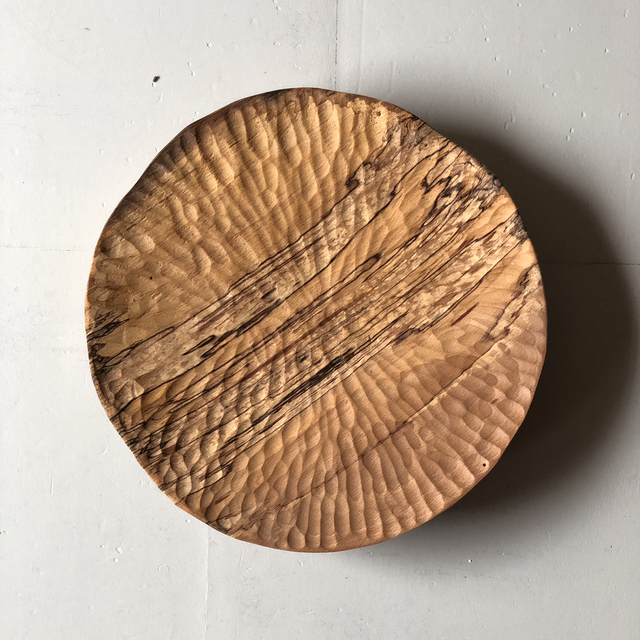 Plateau Hêtre échauffé 