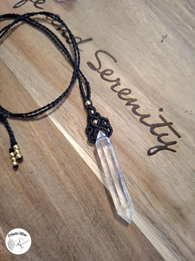 Cristal de Roche ✨️ 