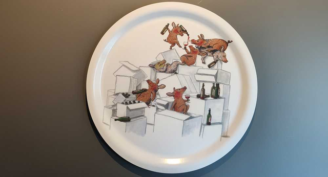 Illu-Serve Saufaus design Kathrin Schärer 2024