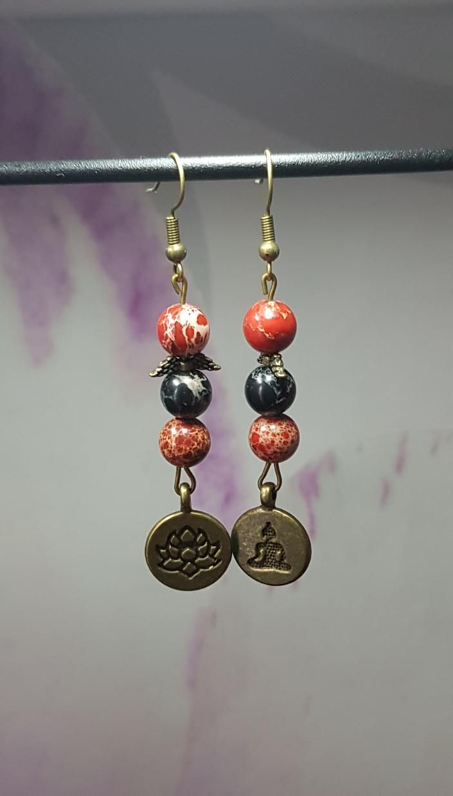 Harmonie des énergies, Anti fatigue 3