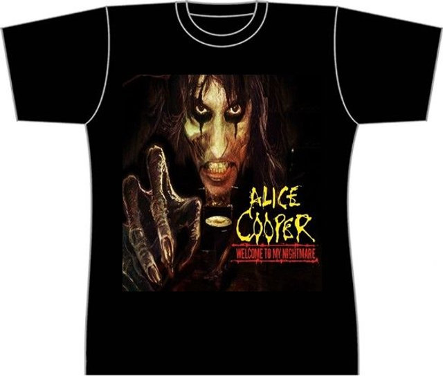 Alice Cooper