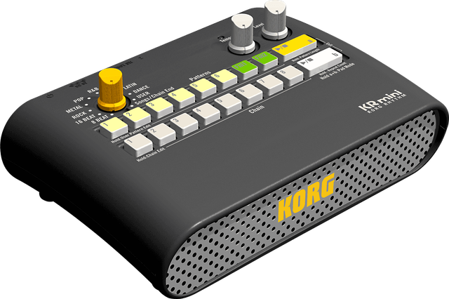  KORG KR-MINI