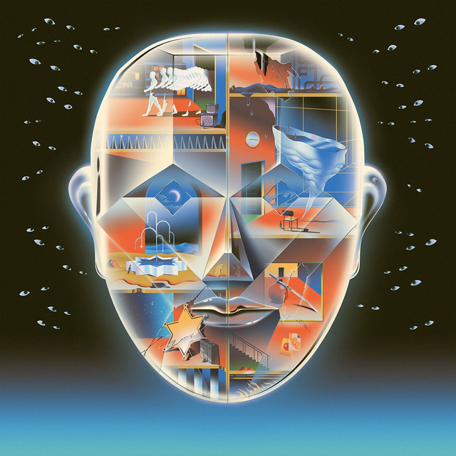 Free Throw - Moments Before the Wind LP (Limited Edition Canary Yellow Vinyl) (Due Out 27/03/2026)