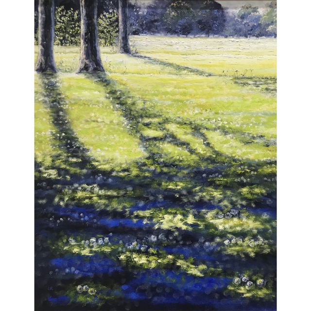 #a- 110 - Prato con soffioni