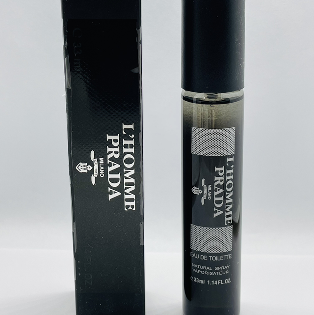 PRADA L’Homme