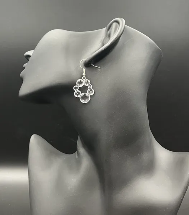 Boucles d&#039;oreilles (10110)