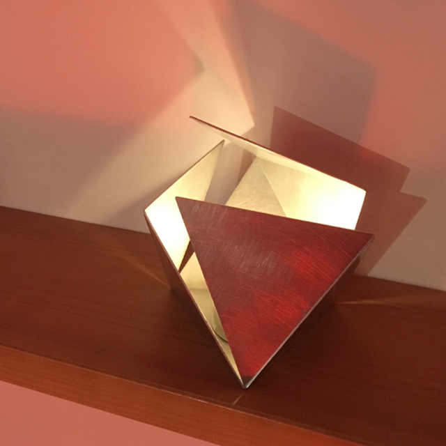 Open Octahedron 
