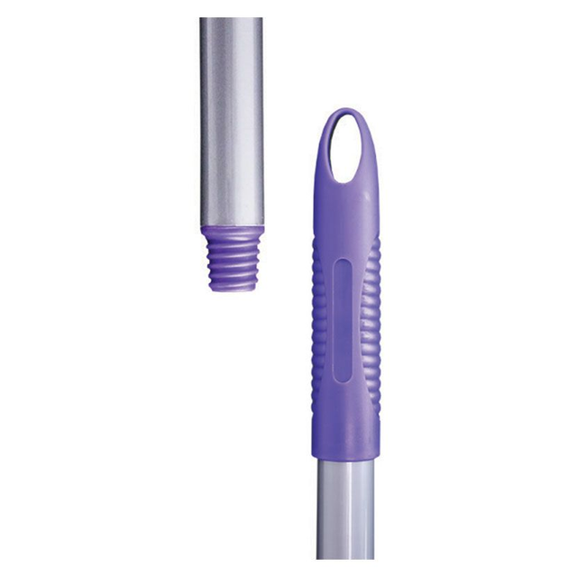 Red Gorilla Broom Handle