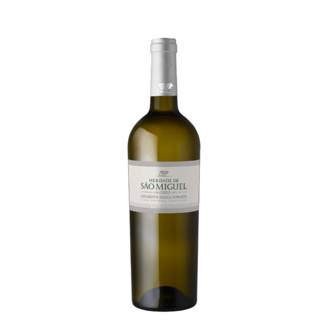 Herdade de São Miguel - Colheita Seleccionada Branco 2021 - Alentejo