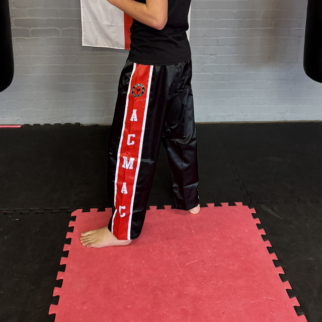 Kick Boxing Trousers