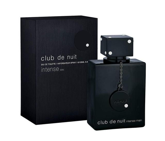 Armaf Club De Nuit Intense EDT 105 Ml For Men