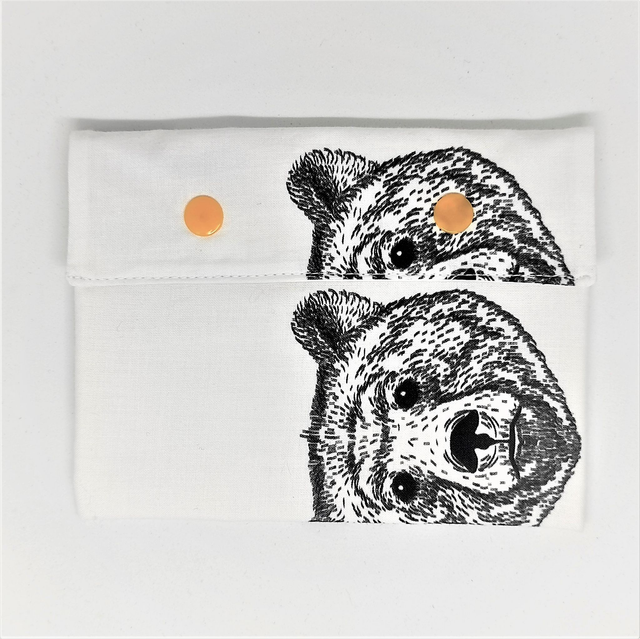 Pochette imperméable