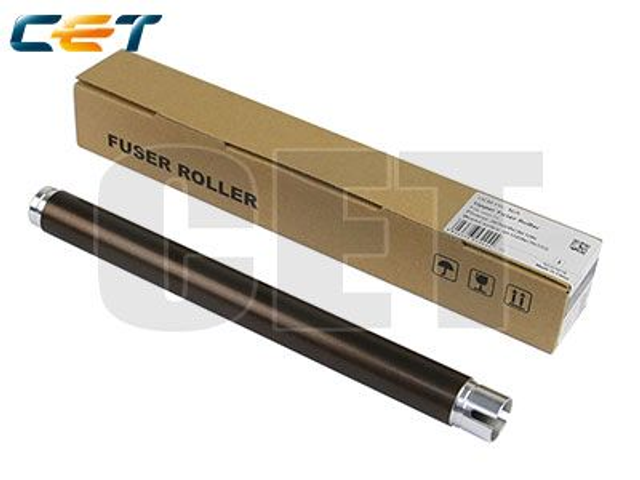 CET Upper Fuser Roller Xerox Phaser 3610DN | WorkCentre 3615DN