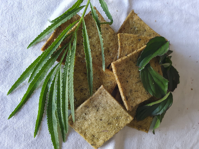 Crok'mandises "Le savoureux"