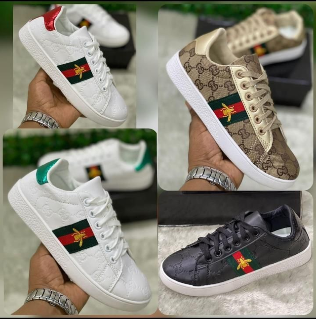 Gucci Chaussure