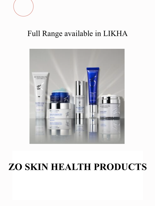 ZO SKIN HEALTH (Full Range)
