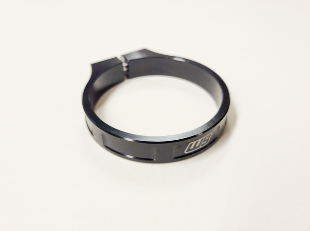 Bague colonne de direction Warp9