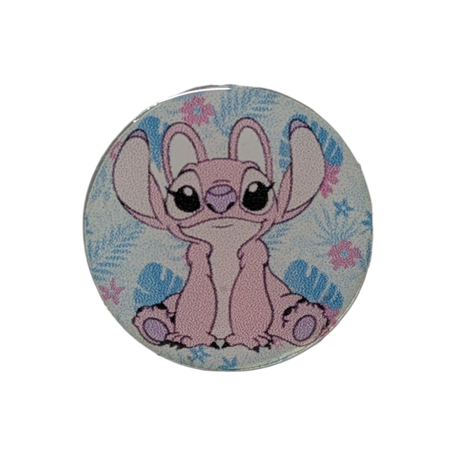 Angel No.1 Fan Art Stabiliser End Caps