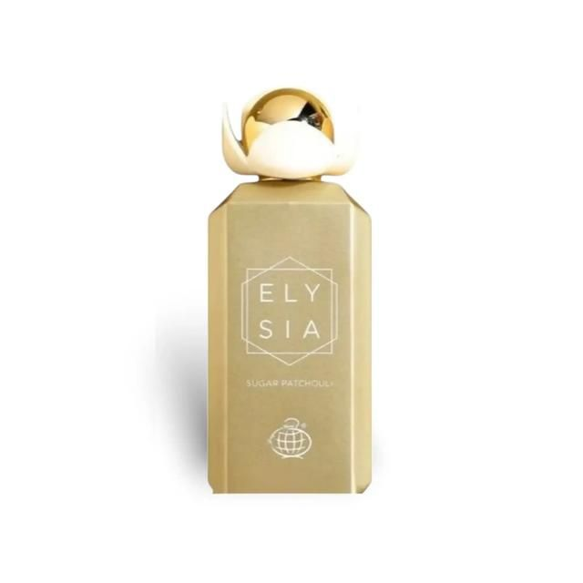Fragrance World Elysia Sugar Patchouli Eau De Parfum For Women