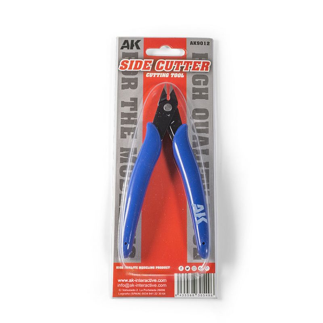 Side Cutter