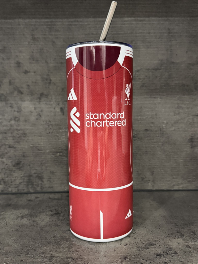 Football - Liverpool