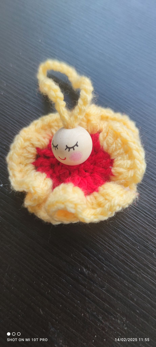 La Beroye la mascotte porte-bonheur