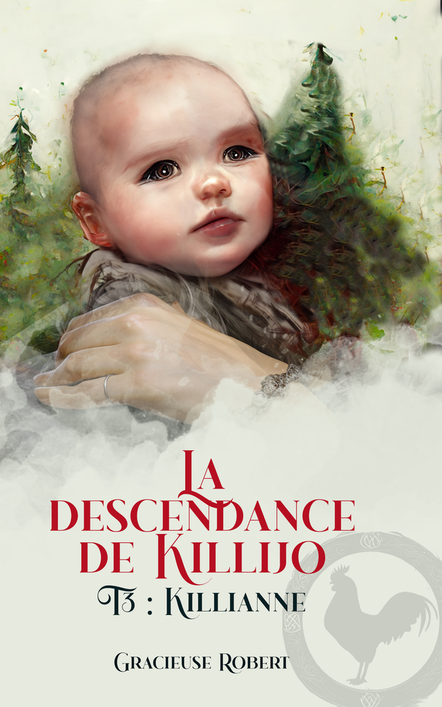 La descendance de Killijo - Tome 3