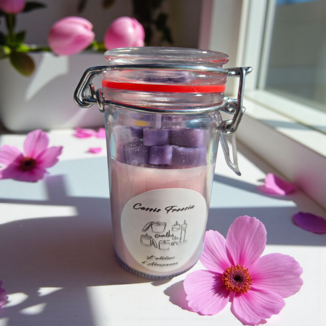 Cassis Freesia