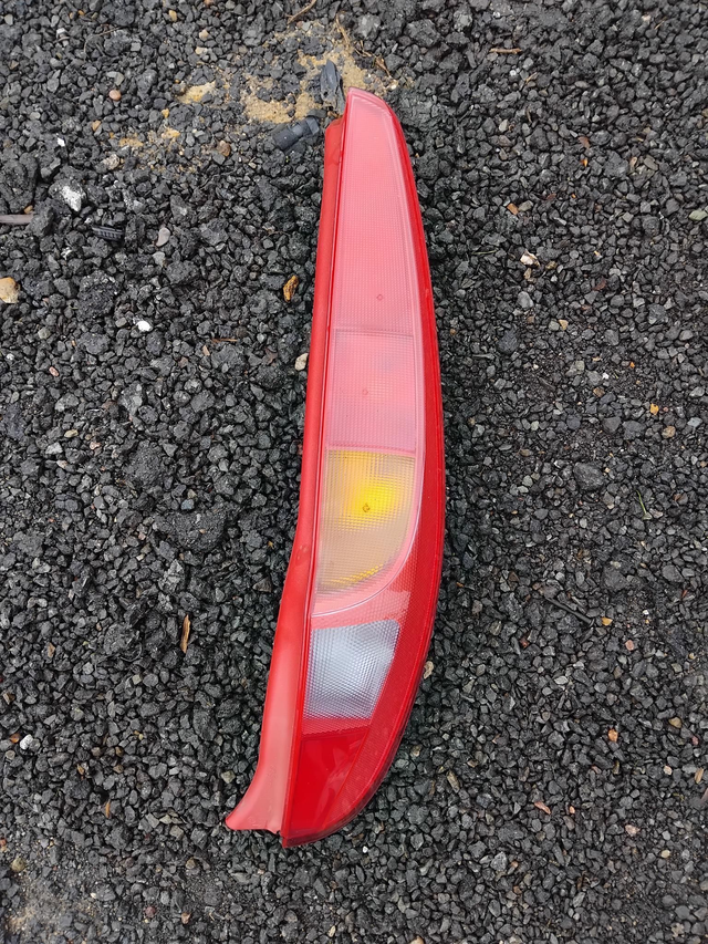Feu arrière droit Fiat Punto phase 2