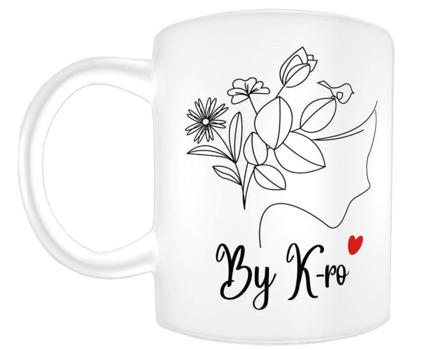 Tasse By K-ro