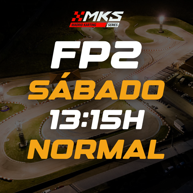 FP2 - SÁBADO - MKS 2025