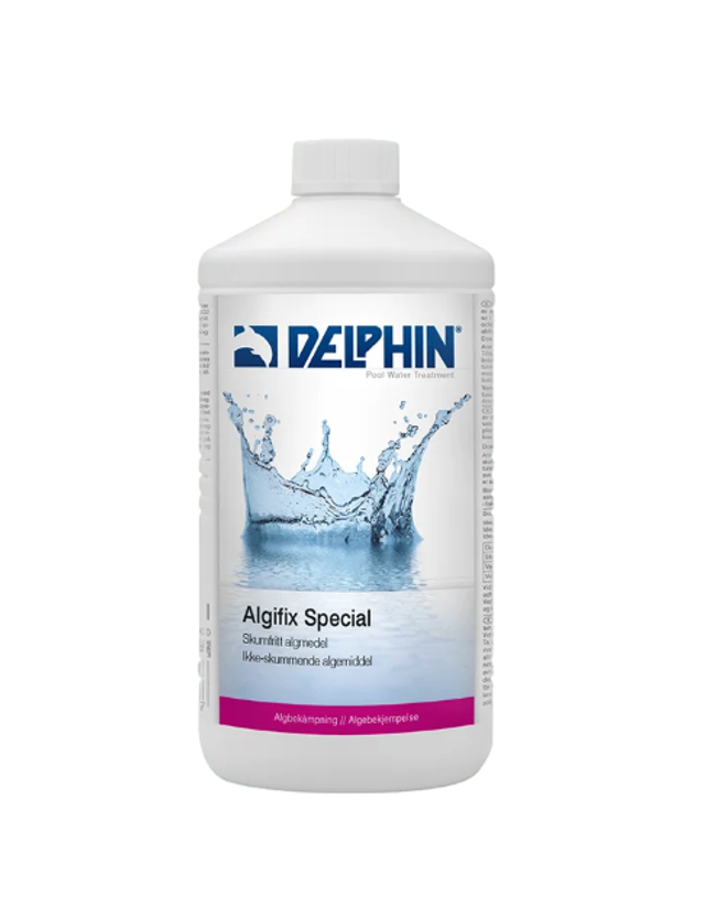 Delphin Algifix Special 1l