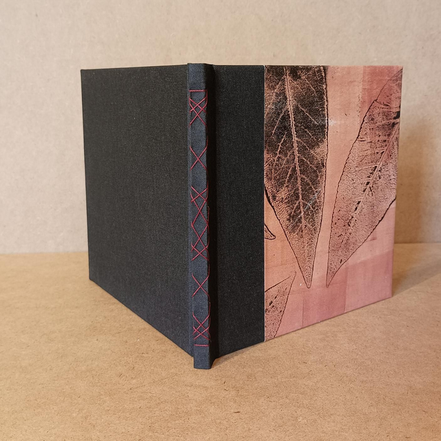 Carnet Dessin/Écriture