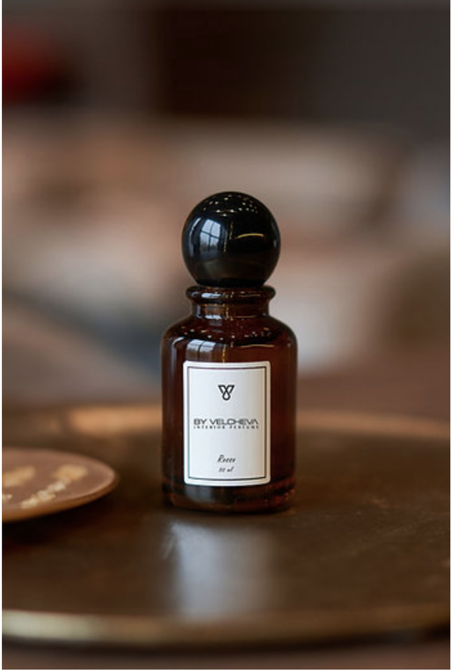 Perfume de interiores