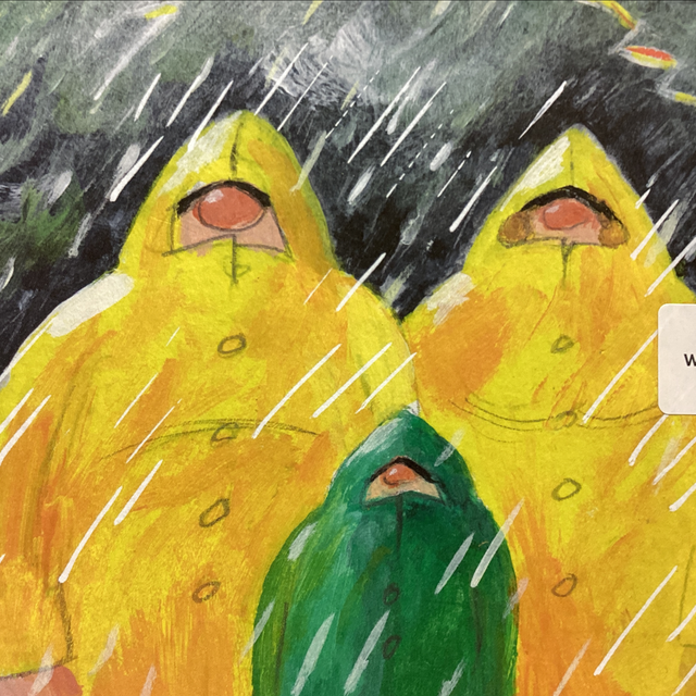 Blank Humour Gerry Plumb Staycationers WF