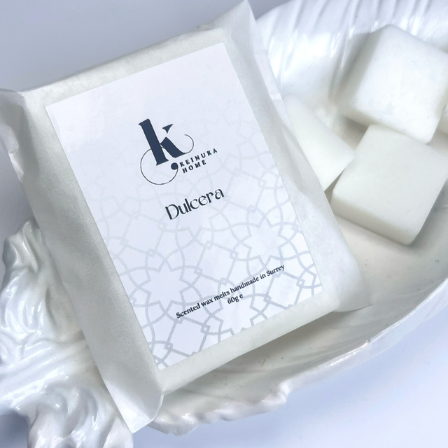 Dulcera Wax Melts