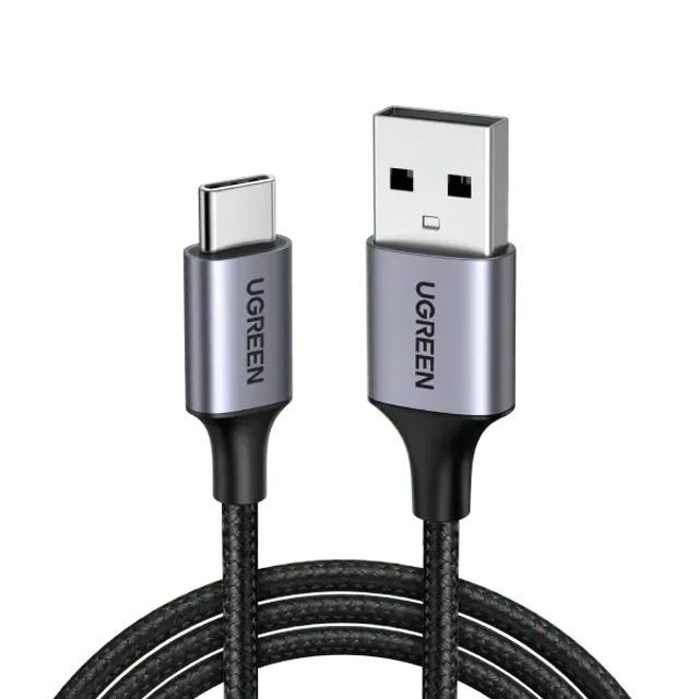 Ugreen USB-A to USB-C cable