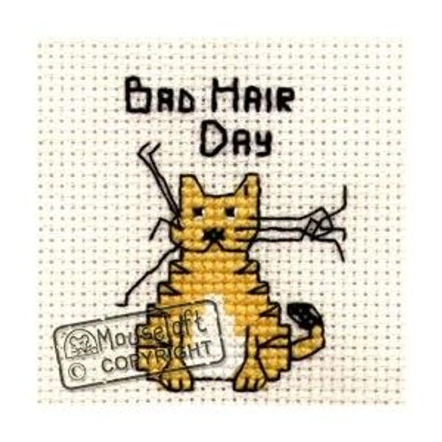 Mouseloft Kat 009-001