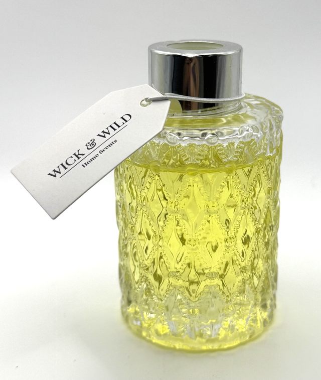 Mandarin &amp; Sandlewood 100ml Diffuser