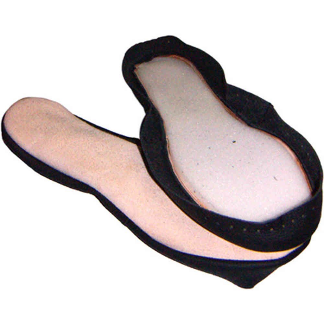 Leren zolen Rico maat 42/43