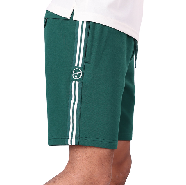 Short Sergio Tacchini Cesena réf 5032