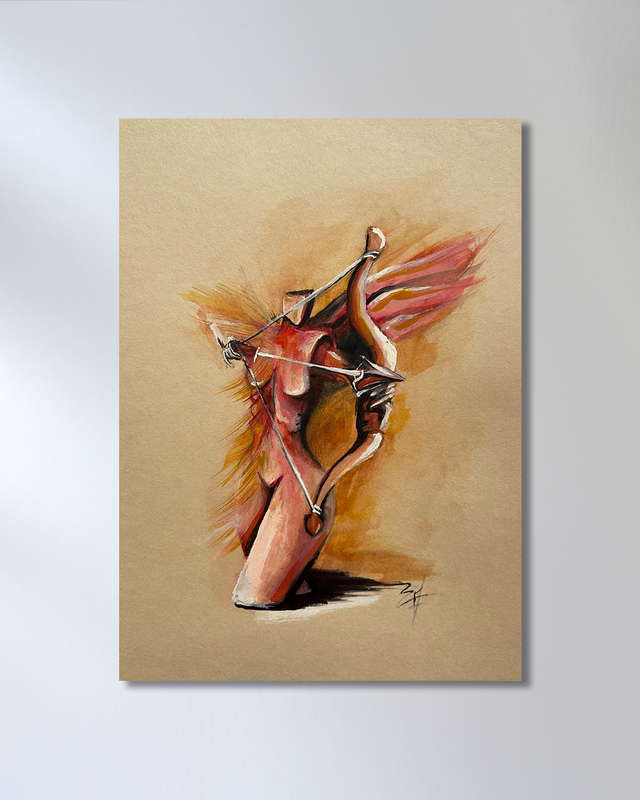 Corps Libres - 07/52