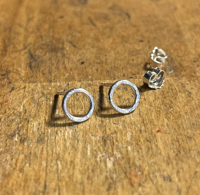Ohrschmuck ORBIT klein