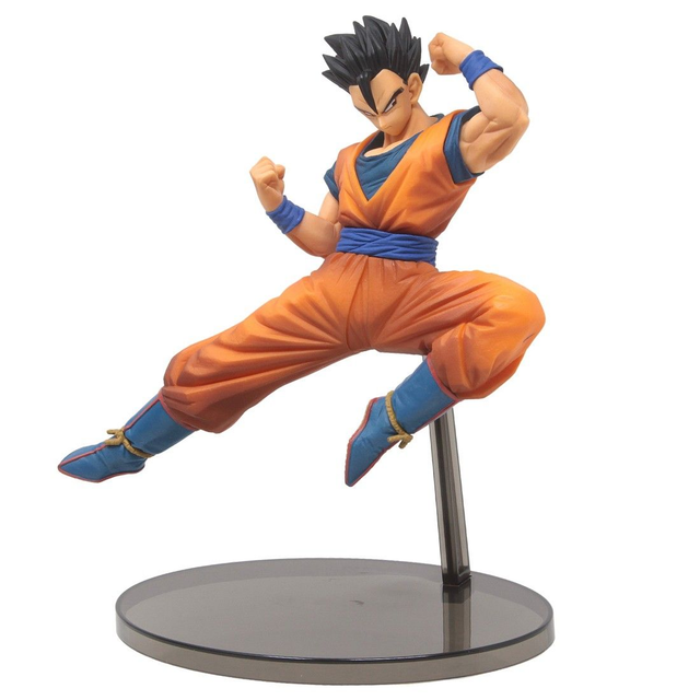 Dragon Ball Super: Ultimate Son Gohan Chosen Shiretsuden Vol. 6 Figure