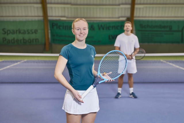T-Shirt Mädchen - TCGW Logo klein Brust rechts