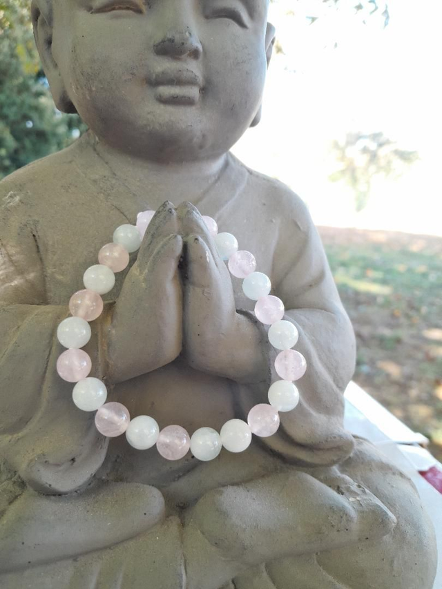 Bracelet Equilibre amoureux 