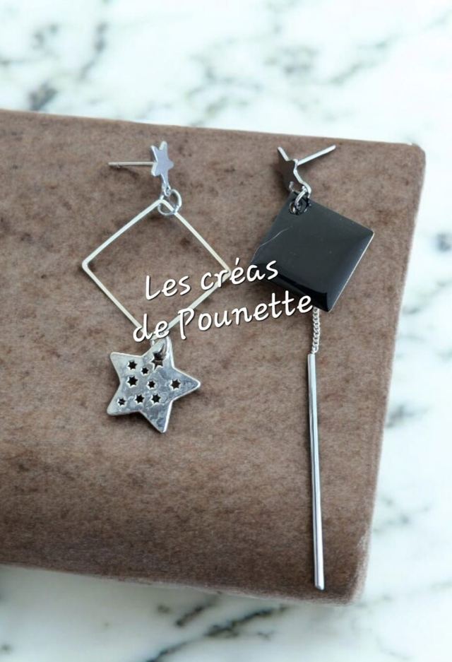 Boucles Starline