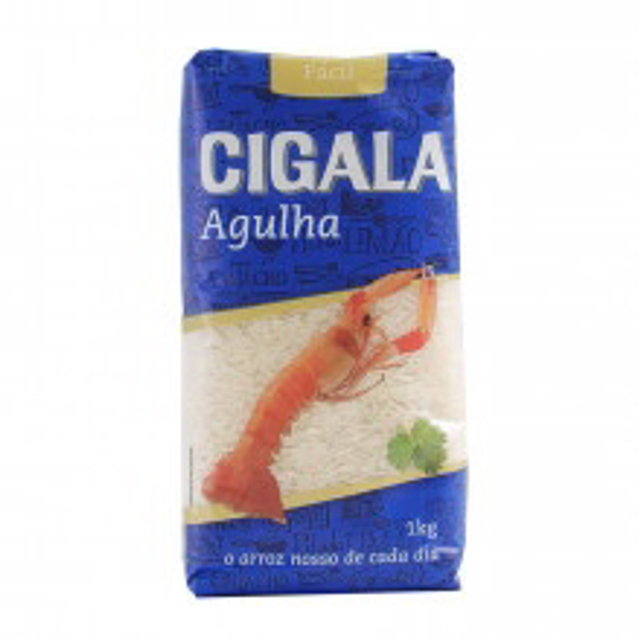 Cigala Agulha 