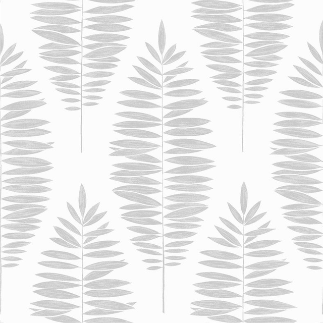 Lucia - White / Silver